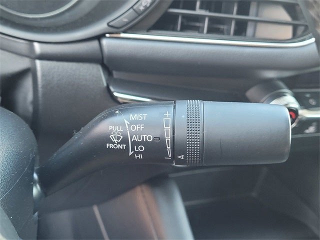 2022 Mazda Mazda3 Premium Plus