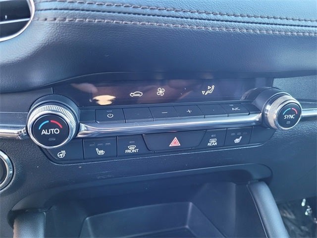2022 Mazda Mazda3 Premium Plus