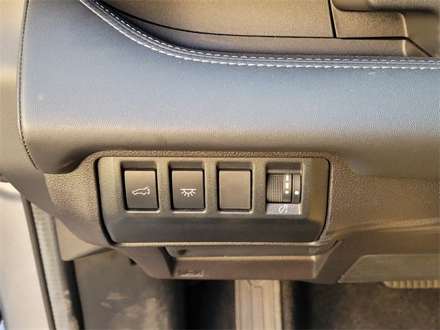 2023 Subaru Ascent Touring