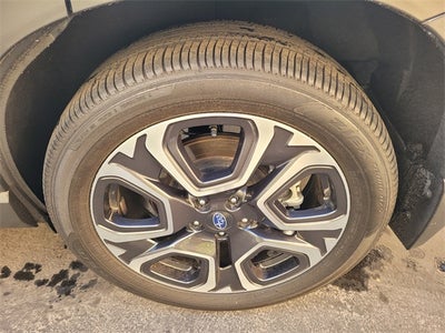 2023 Subaru Ascent Touring