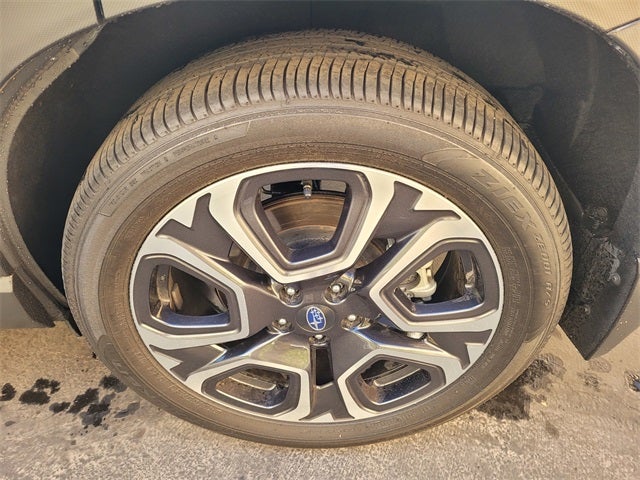 2023 Subaru Ascent Touring