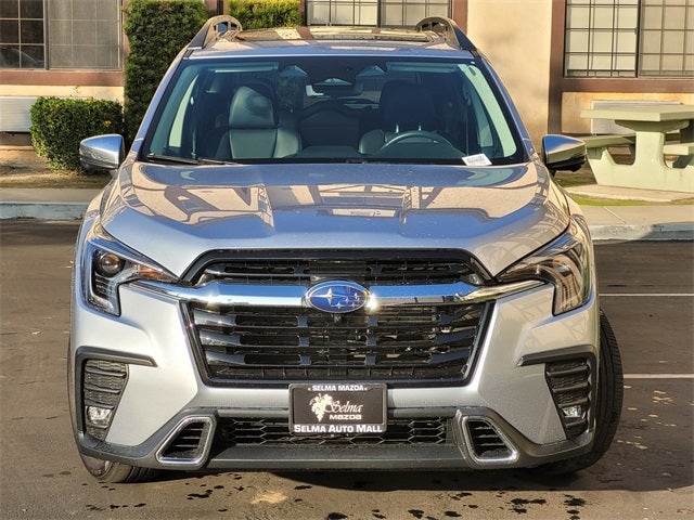 2023 Subaru Ascent Touring