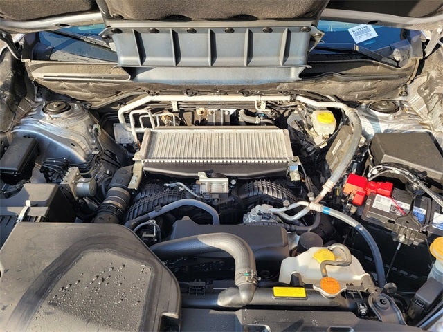 2023 Subaru Ascent Touring