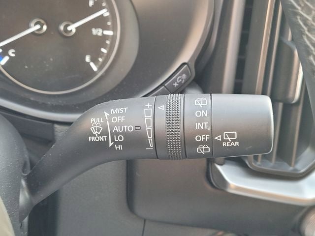 2025 Mazda Mazda CX-50 Hybrid Premium