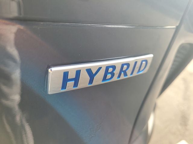 2025 Mazda Mazda CX-50 Hybrid Premium