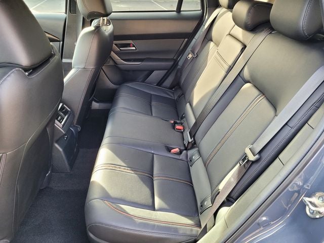 2025 Mazda Mazda CX-50 Hybrid Premium