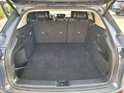 2025 Mazda Mazda CX-50 Hybrid Premium