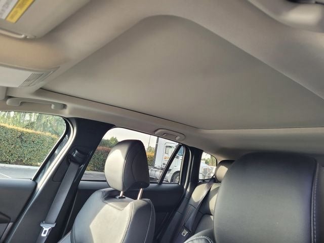 2025 Mazda Mazda CX-50 Hybrid Premium