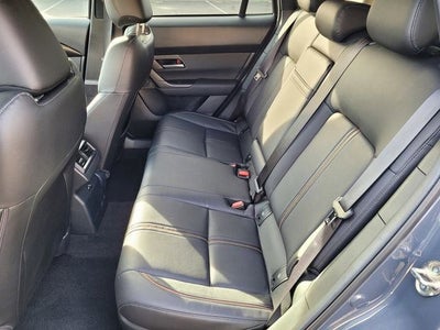 2025 Mazda Mazda CX-50 Hybrid Premium