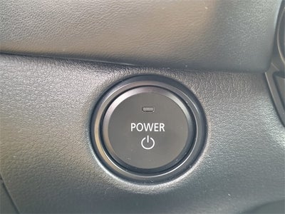 2025 Mazda Mazda CX-50 Hybrid Premium