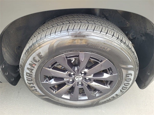 2025 Mazda Mazda CX-50 Hybrid Premium