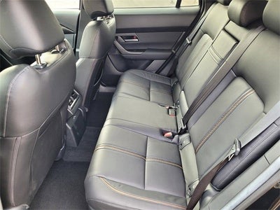 2025 Mazda Mazda CX-50 Hybrid Premium