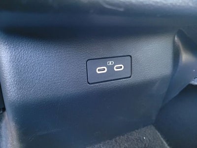 2025 Mazda Mazda CX-50 2.5 S Select Package