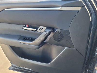 2025 Mazda Mazda CX-50 2.5 S Select Package