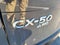 2025 Mazda Mazda CX-50 2.5 S Select Package