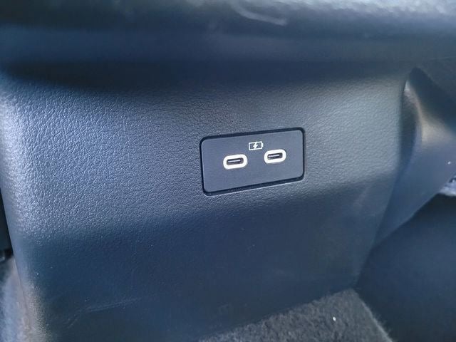 2025 Mazda Mazda CX-50 2.5 S Select Package