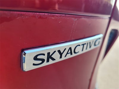 2024 Mazda Mazda CX-50 2.5 S Preferred Package