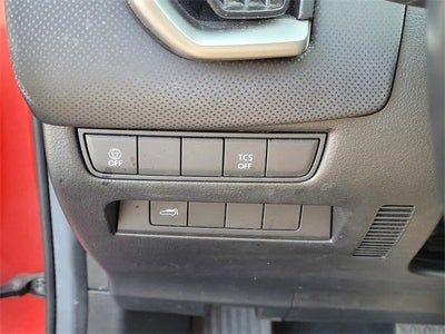 2024 Mazda Mazda CX-50 2.5 S Preferred Package