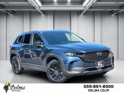 2024 Mazda Mazda CX-50 2.5 S Premium Package