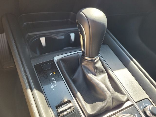2024 Mazda Mazda CX-50 2.5 S Premium Package