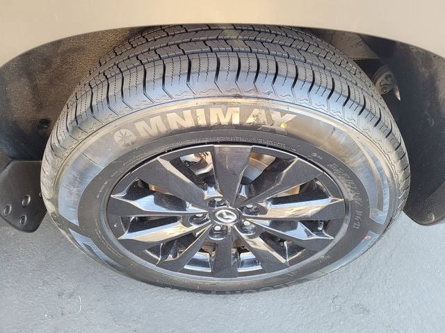 2024 Mazda Mazda CX-50 2.5 S Premium Package