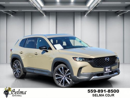 2023 Mazda Mazda CX-50 2.5 Turbo Premium Plus Package