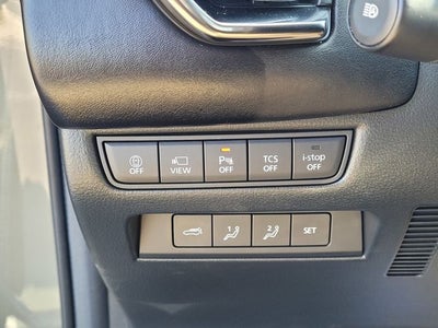 2023 Mazda Mazda CX-50 2.5 Turbo Premium Plus Package