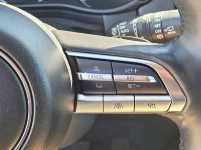 2023 Mazda Mazda CX-50 2.5 Turbo Premium Plus Package
