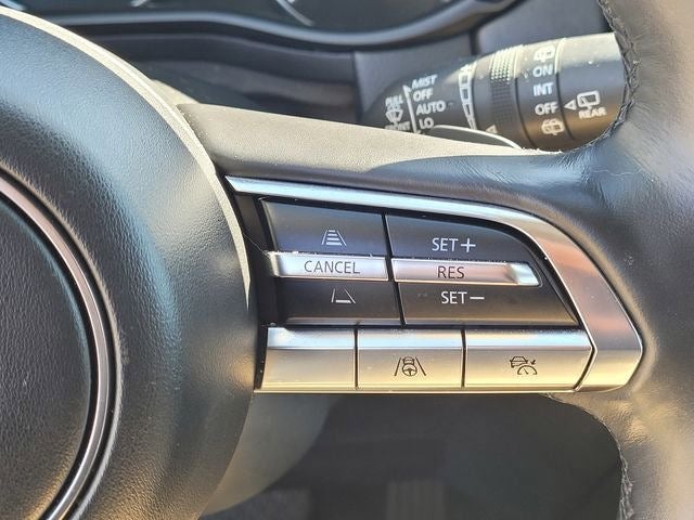 2023 Mazda Mazda CX-50 2.5 Turbo Premium Plus Package