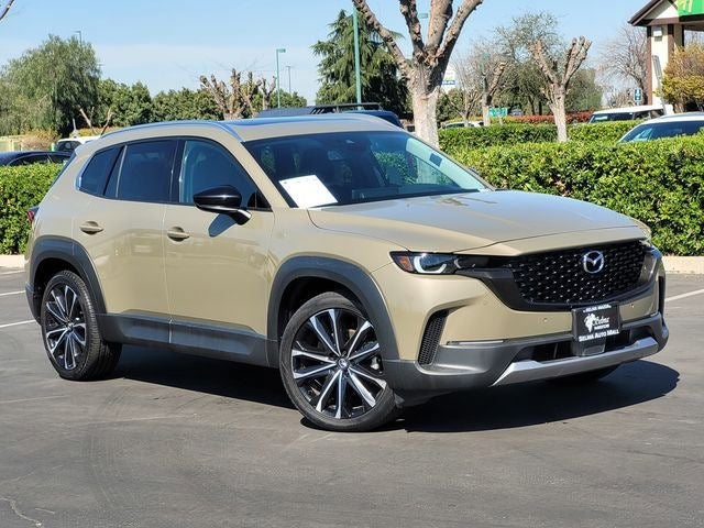 2023 Mazda Mazda CX-50 2.5 Turbo Premium Plus Package