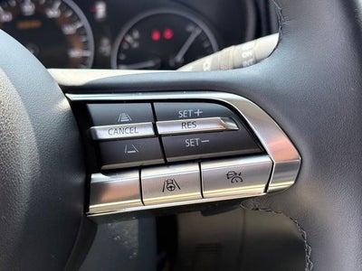 2025 Mazda Mazda CX-50 2.5 Turbo Premium Plus Package