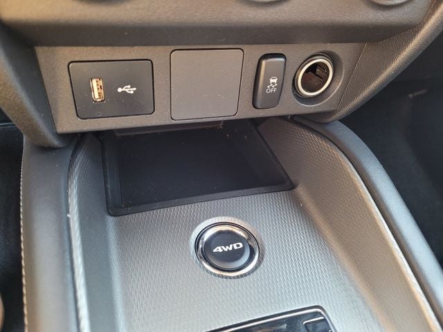 2025 Mitsubishi Outlander Sport Base