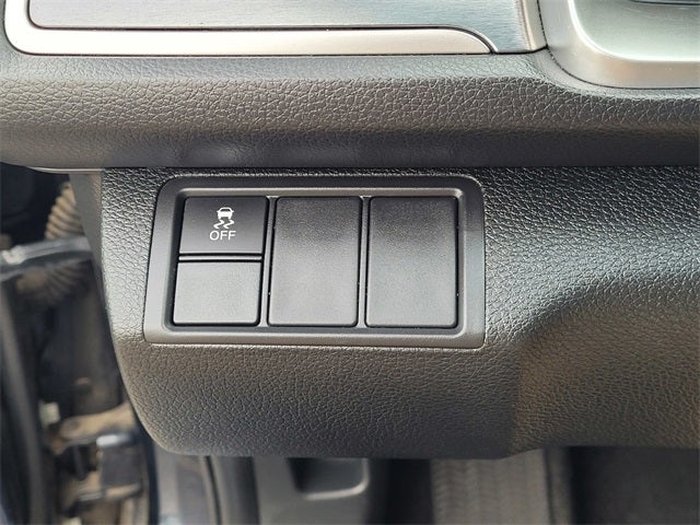 2018 Honda Civic EX-T