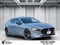2022 Mazda Mazda3 Carbon Edition