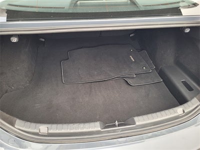 2025 Mazda Mazda3 2.5 S Carbon Edition