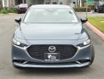 2025 Mazda Mazda3 2.5 S Carbon Edition