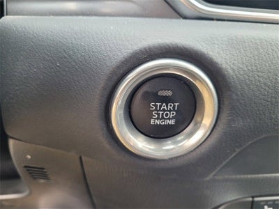 2024 Mazda Mazda CX-5 2.5 S Select Package