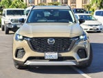 2025 Mazda Mazda CX-70 3.3 Turbo Premium