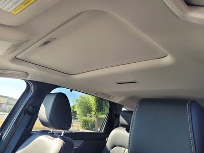 2025 Mazda Mazda CX-70 3.3 Turbo Premium