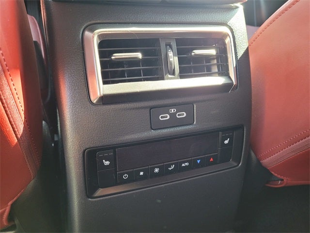 2025 Mazda Mazda CX-70 PHEV Premium Plus