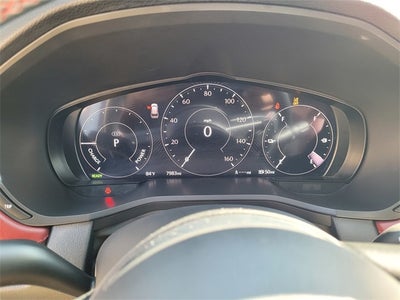 2025 Mazda Mazda CX-70 PHEV Premium Plus