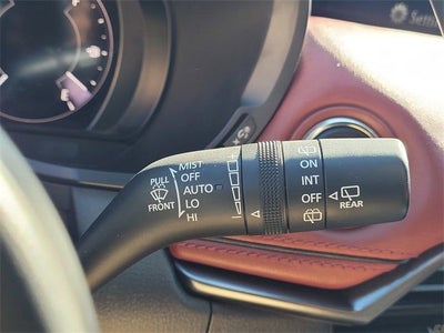 2025 Mazda Mazda CX-70 PHEV Premium Plus