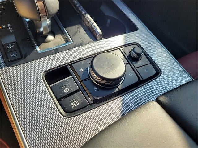 2025 Mazda Mazda CX-70 PHEV Premium Plus