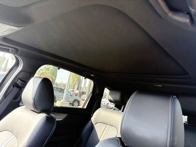 2025 Mazda Mazda CX-90 3.3 Turbo S Premium