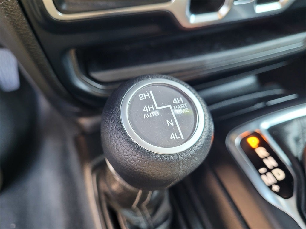 2024 Jeep Wrangler Sport S 4xe