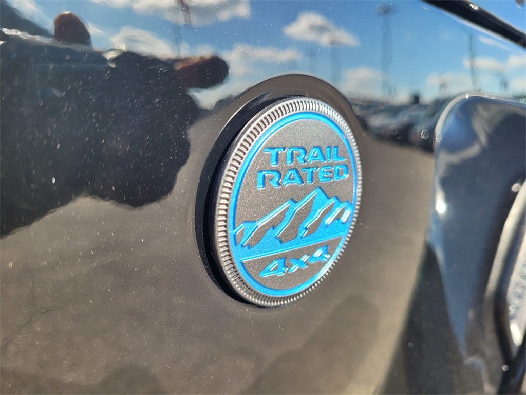 2024 Jeep Wrangler Sport S 4xe