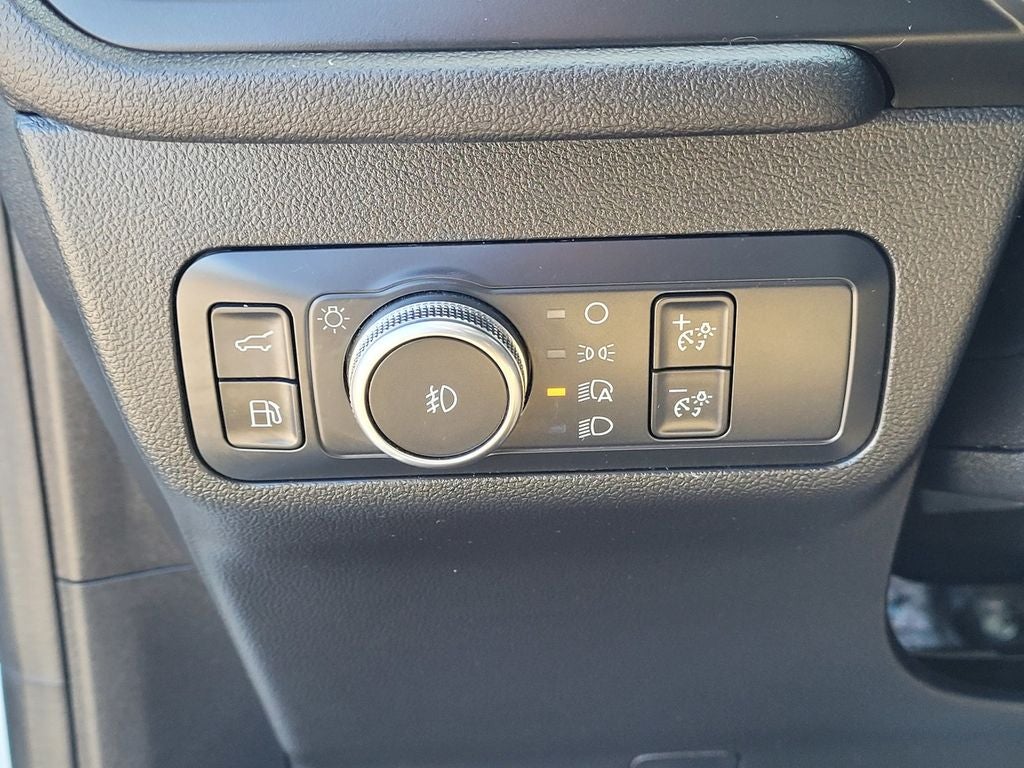 2020 Ford Escape Titanium Hybrid