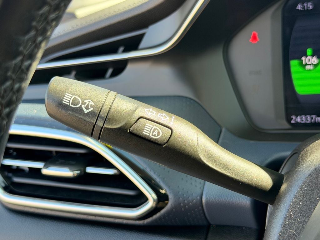 2022 Chevrolet Bolt EUV Premier