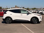 2022 Chevrolet Bolt EUV Premier