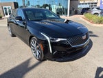 2024 Cadillac CT4 Luxury